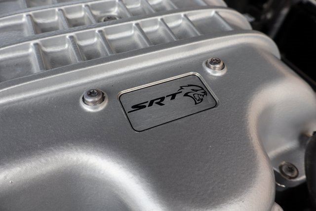 Used 2024 Dodge Durango SRT Hellcat image 57