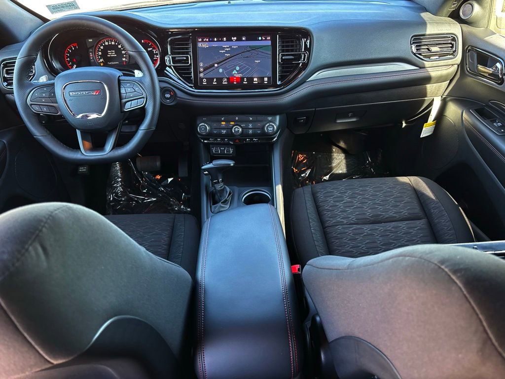 New 2026 Dodge Durango GT image 5