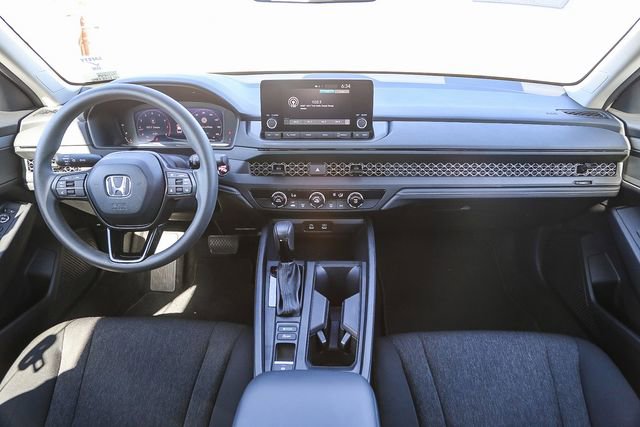 Certified 2023 Honda Accord EX-L image 14