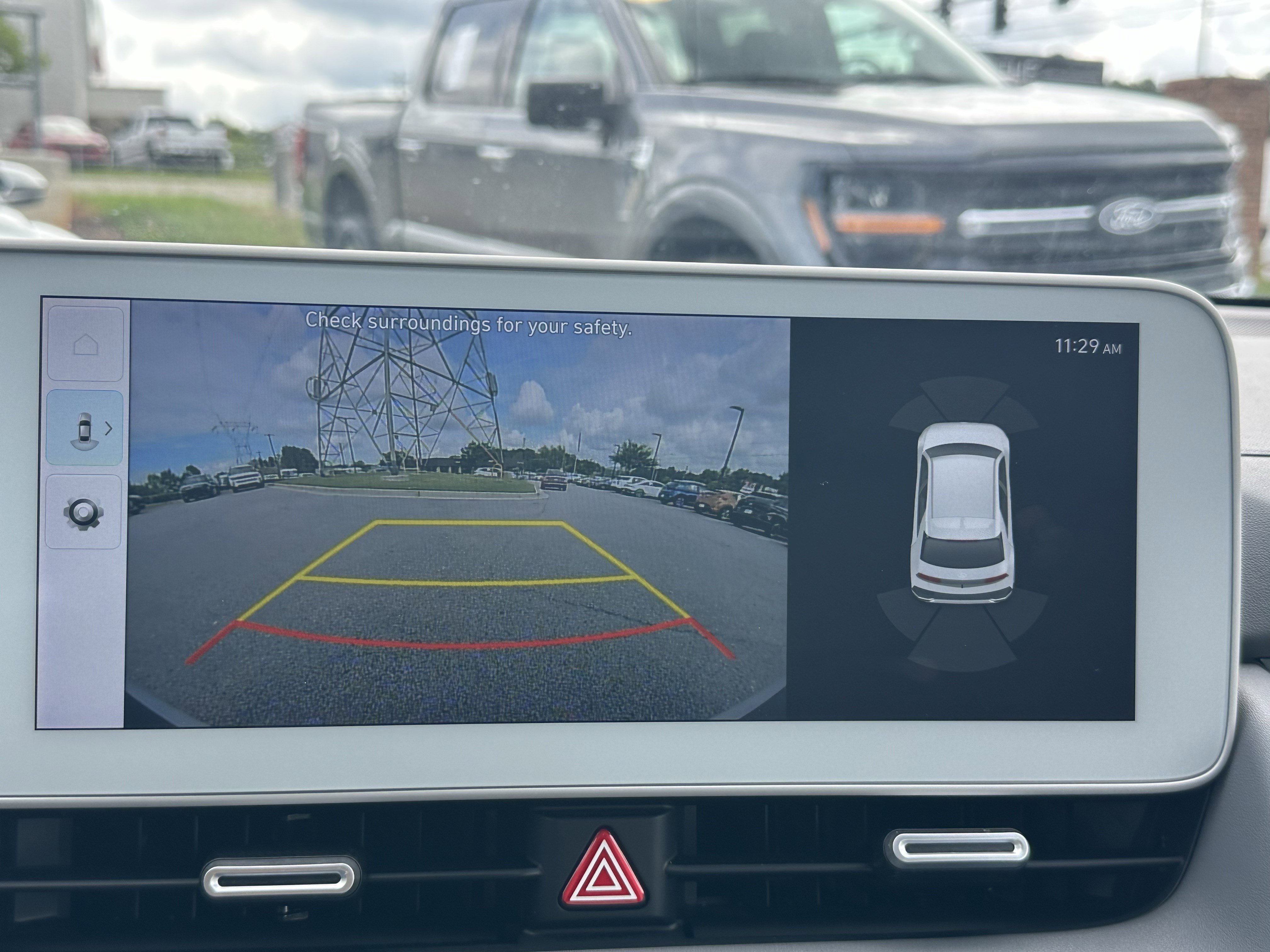 Used 2023 Hyundai Ioniq 5 SEL RWD image 26