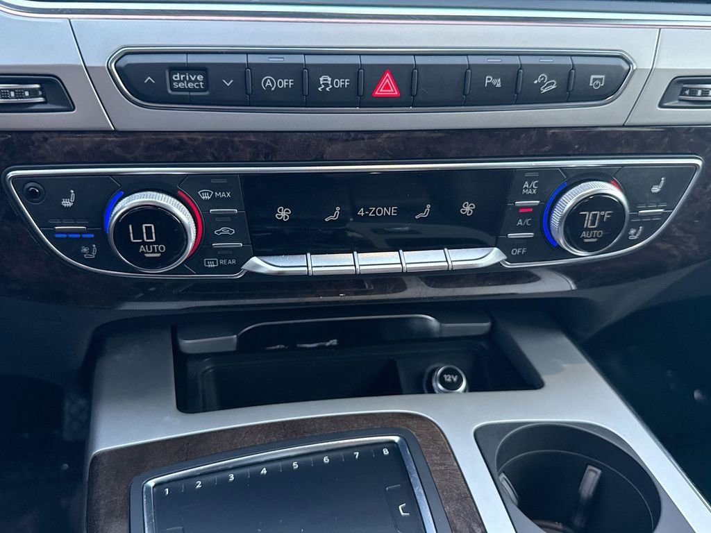 Used 2019 Audi Q7 2.0T Premium Plus w/ Premium Plus Package image 17
