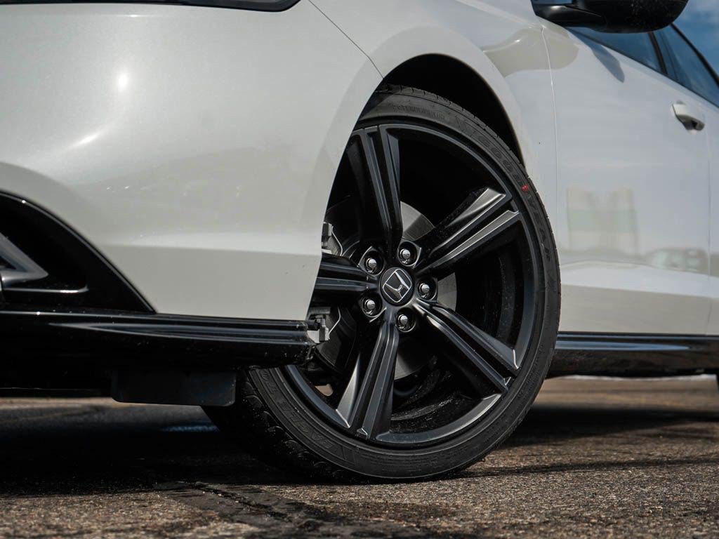 New 2026 Honda Accord Sport image 6