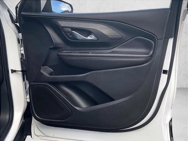 Certified 2019 GMC Terrain SLT w/ Preferred Package FWD image 19