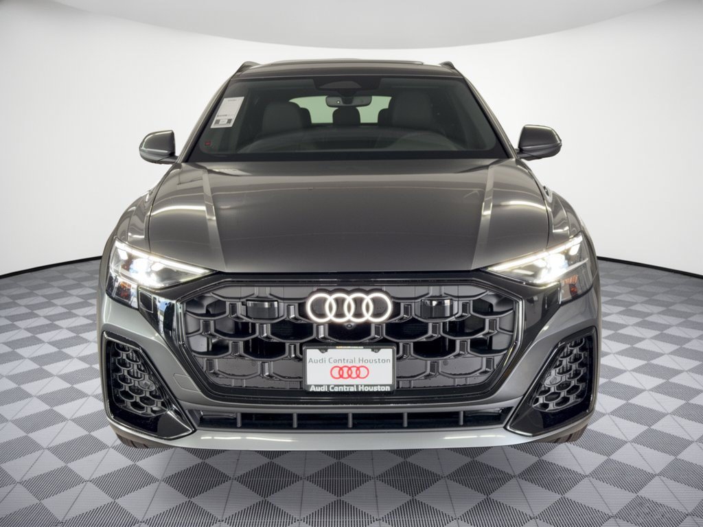 New 2027 Audi Q8 Premium Plus AWD/4WD image 6
