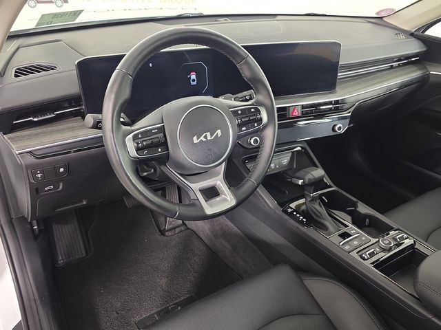 Used 2025 Kia K5 EX image 20
