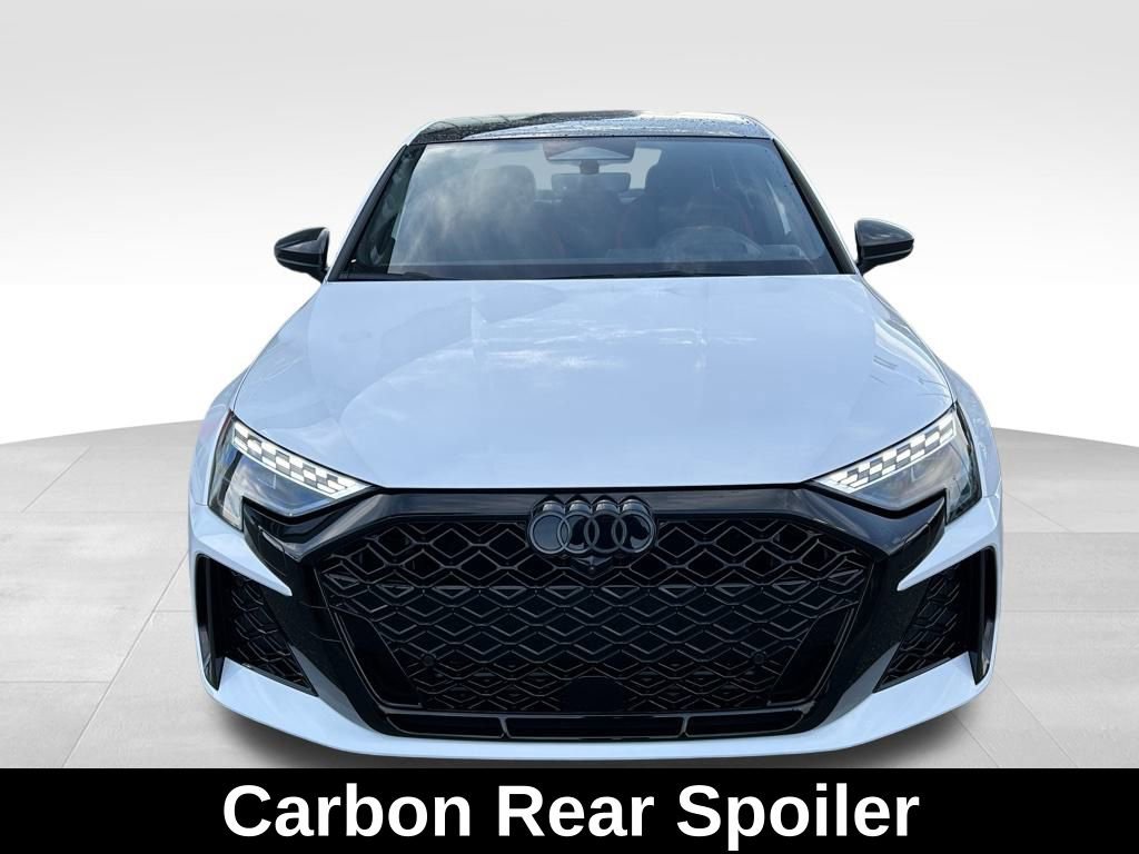 New 2026 Audi RS 3 AWD/4WD image 10