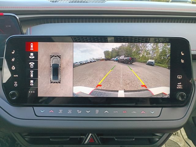 New 2026 Dodge Charger R/T AWD/4WD image 16