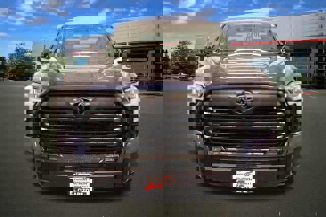 New 2026 Toyota Tundra Limited image 5