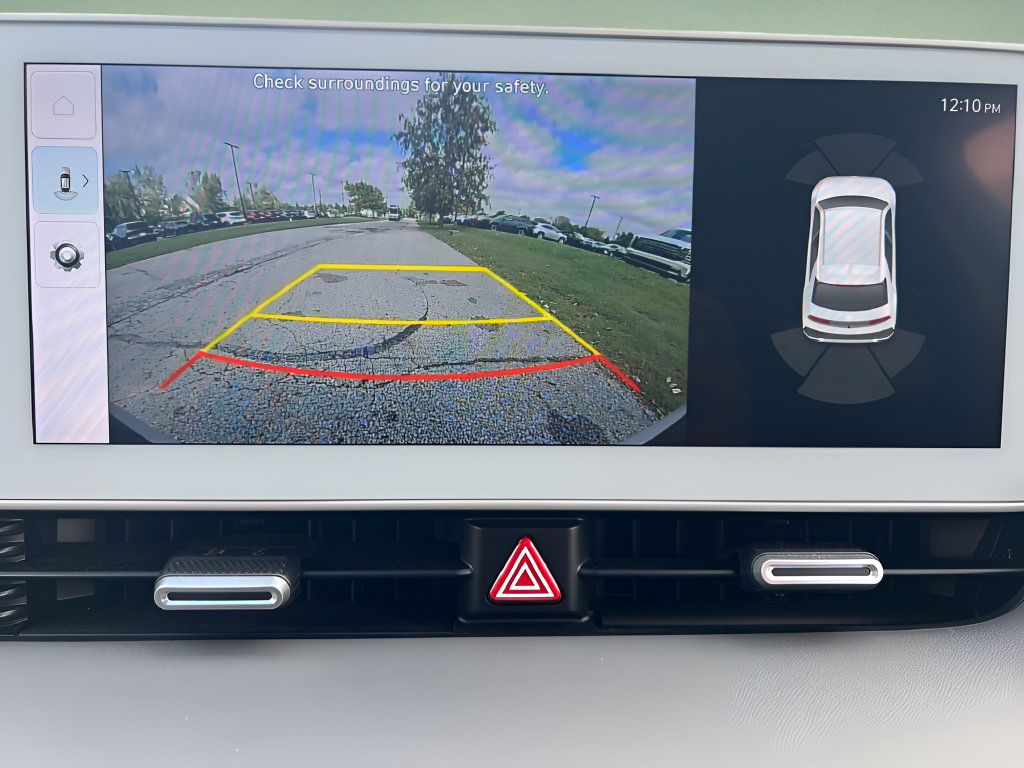 Certified 2024 Hyundai Ioniq 5 SEL AWD/4WD image 32