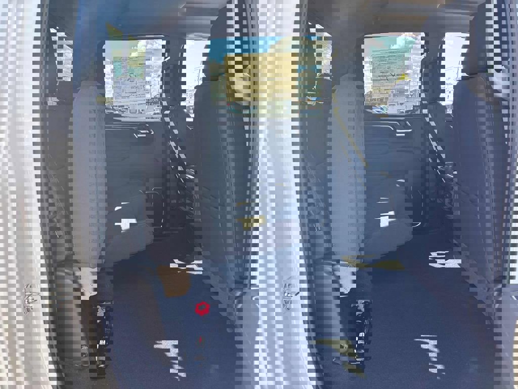 New 2026 Chevrolet Silverado 1500 LT w/ All Star Edition Plus image 52