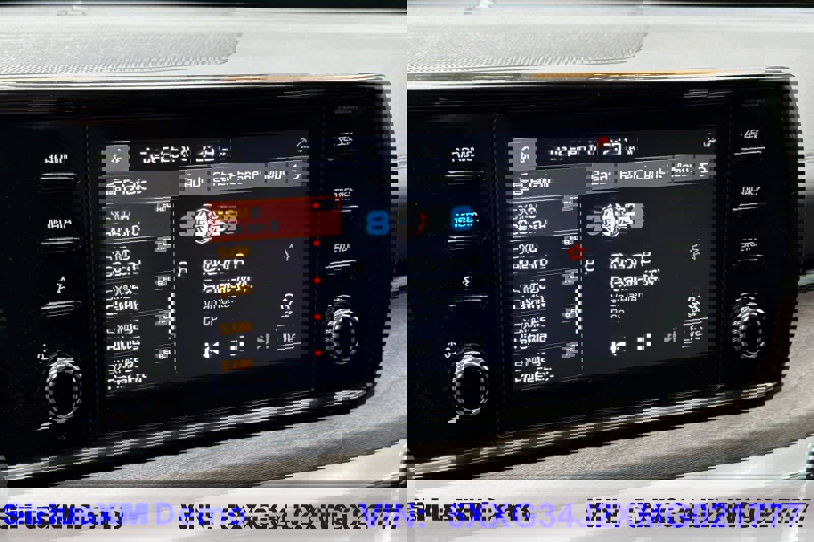 Used 2021 Kia K5 EX image 30