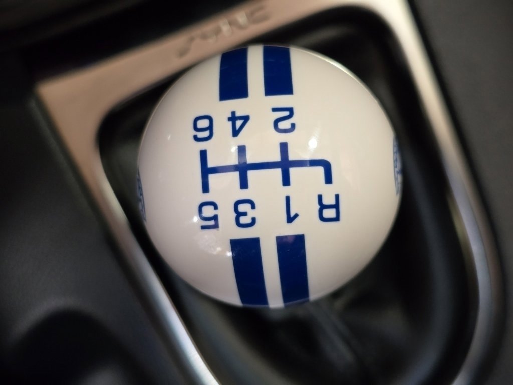 Used 2018 Ford Mustang Shelby GT350 w/ Electronics Package image 20