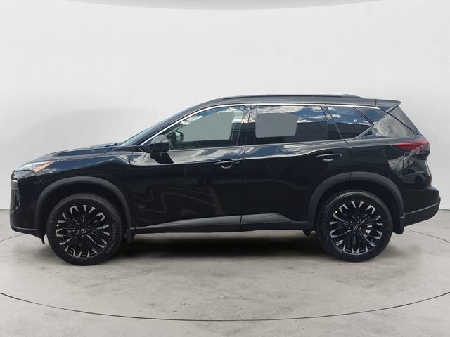 New 2026 Nissan Rogue Dark Armor AWD/4WD image 8