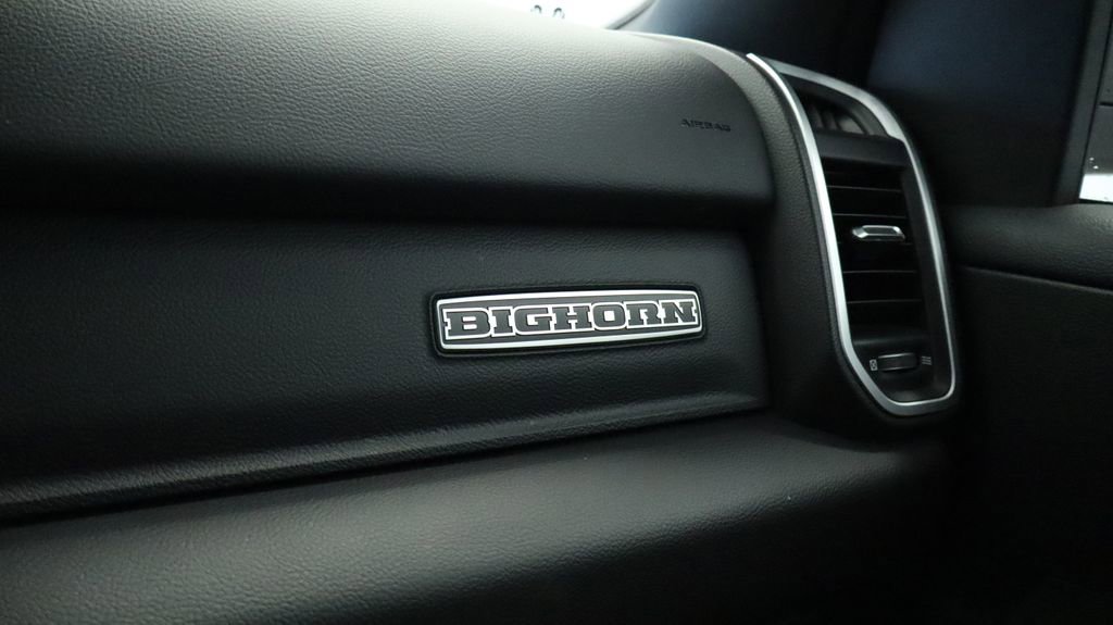 Certified 2022 RAM 1500 Big Horn image 50
