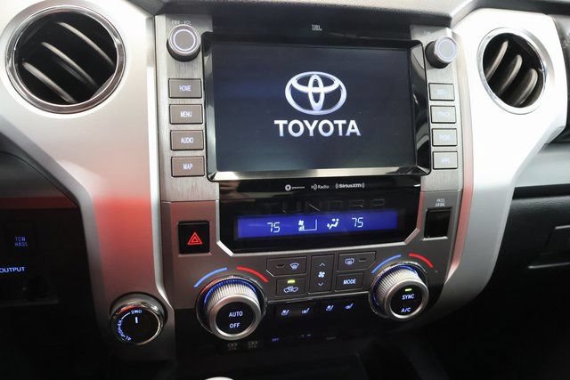 Used 2020 Toyota Tundra Platinum AWD/4WD image 21