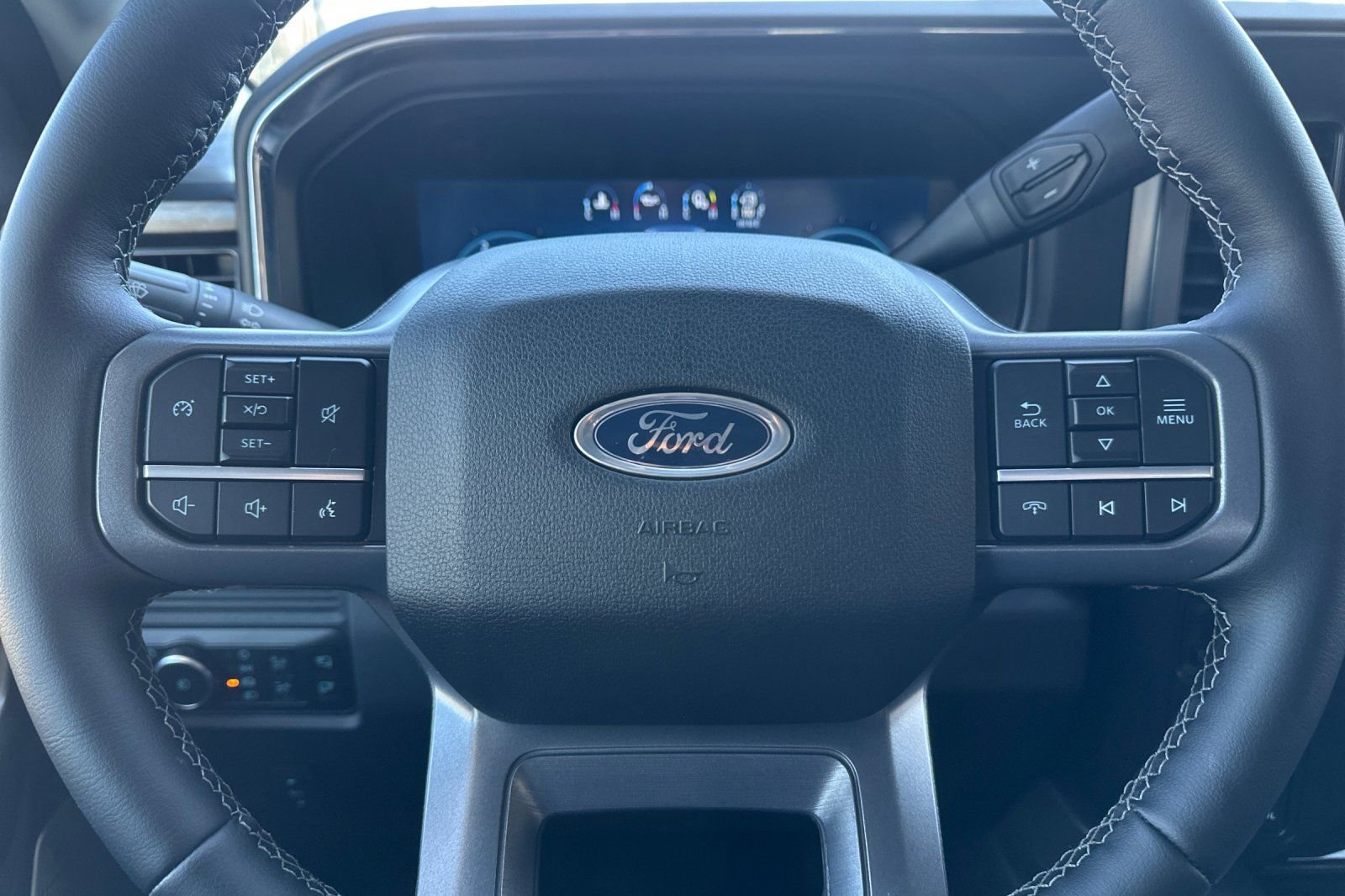 New 2026 Ford F350 4x4 Crew Cab Super Duty image 23