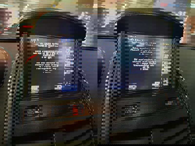 Used 2012 Mitsubishi Galant ES image 25