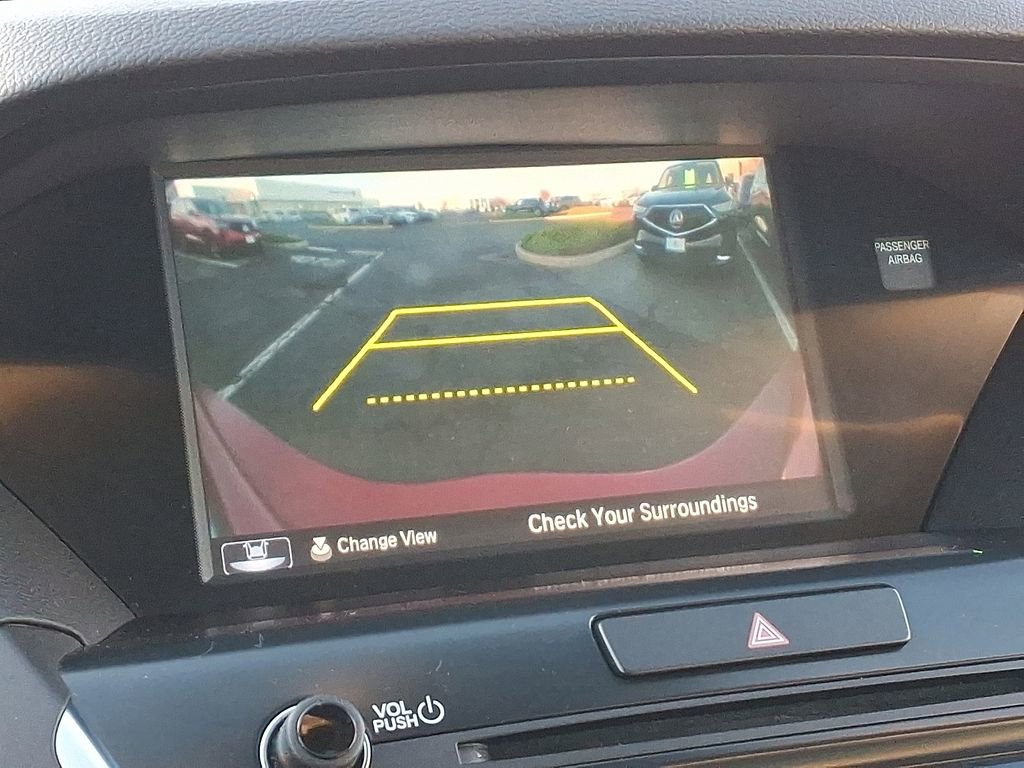 Certified 2020 Acura MDX SH-AWD image 21