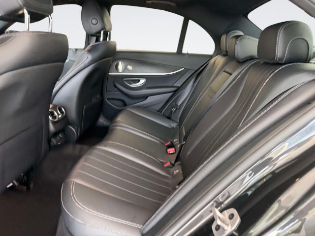 Certified 2023 Mercedes-Benz E 350 4MATIC Sedan image 12