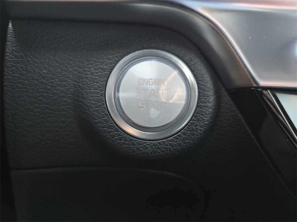 New 2025 Kia Telluride SX X-Line image 15