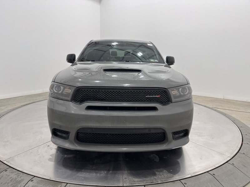 Certified 2020 Dodge Durango R/T w/ Blacktop Package image 2
