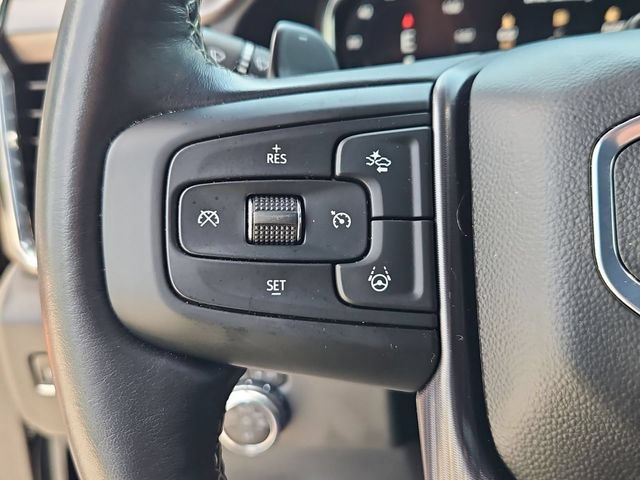 Certified 2025 GMC Sierra 1500 Denali Ultimate AWD/4WD image 13