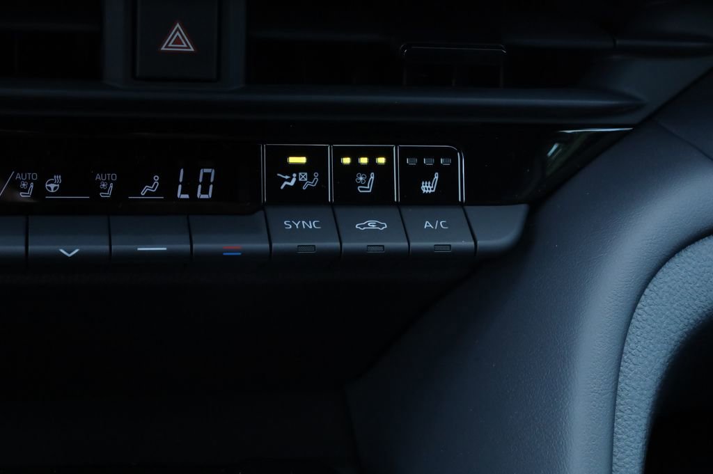 New 2026 Toyota Crown XLE image 28