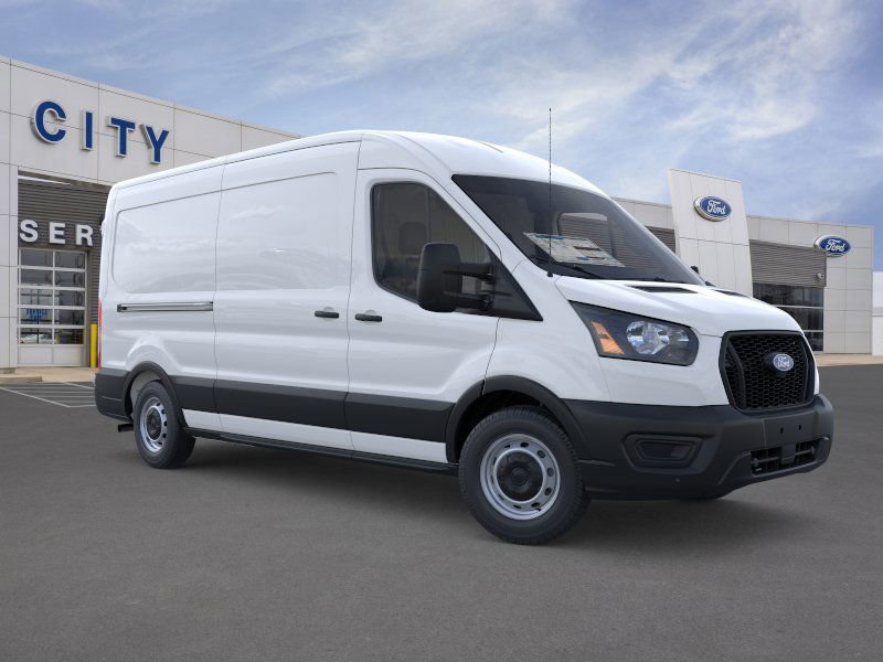 New 2026 Ford Transit 250 148 Medium Roof w/ Load Area Protection Package image 7