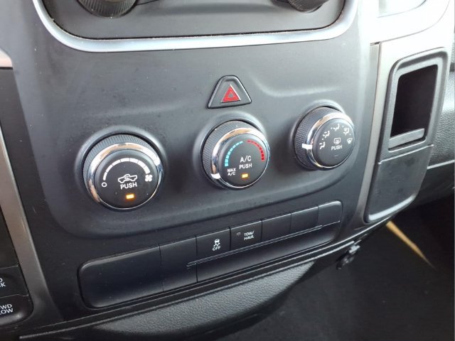 Used 2024 RAM 1500 Classic SLT AWD/4WD image 25