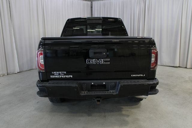 Used 2016 GMC Sierra 1500 Denali AWD/4WD image 30