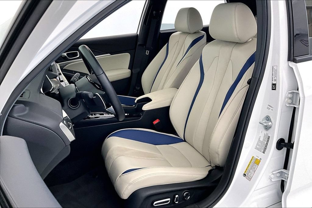 Certified 2026 Acura Integra A-Spec w/ Technology Package FWD image 31