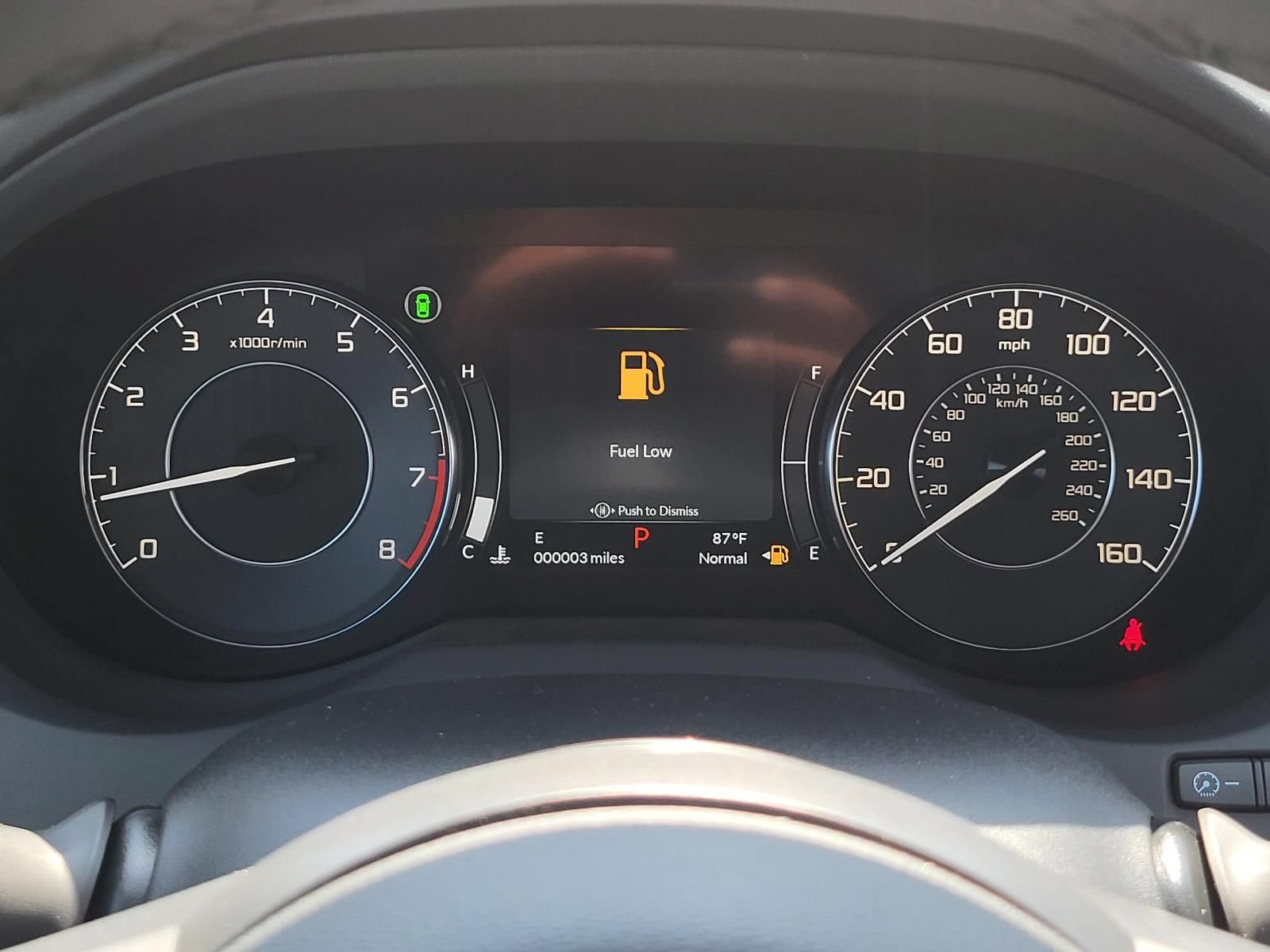 New 2026 Acura RDX SH-AWD image 25