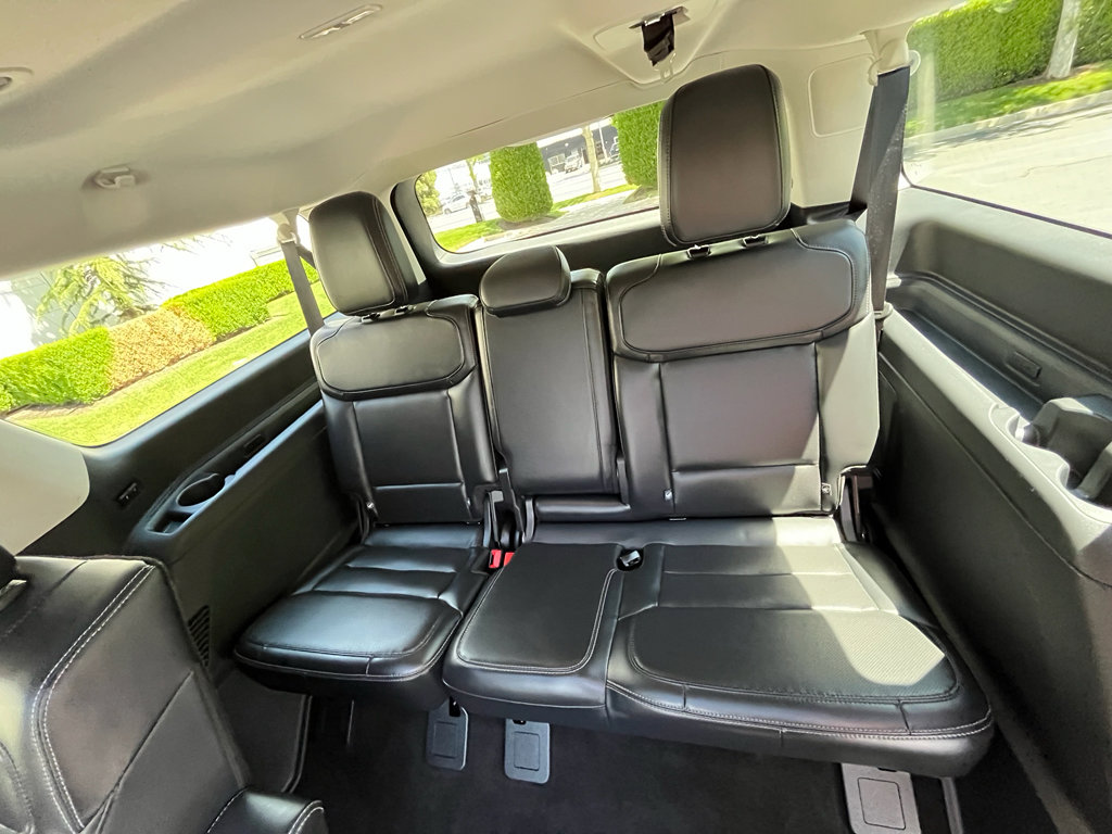 Used 2025 Ford Expedition Max Platinum AWD/4WD image 36