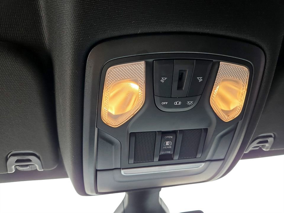Used 2022 RAM 1500 Big Horn image 22