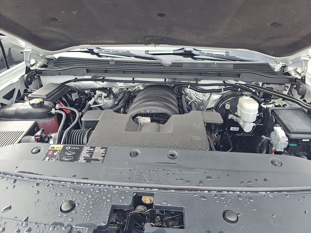 Used 2016 GMC Sierra 1500 SLT w/ SLT Premium Package image 9