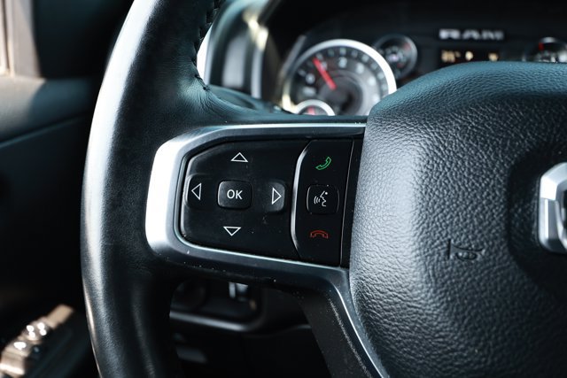 Used 2024 RAM 1500 Big Horn RWD image 13