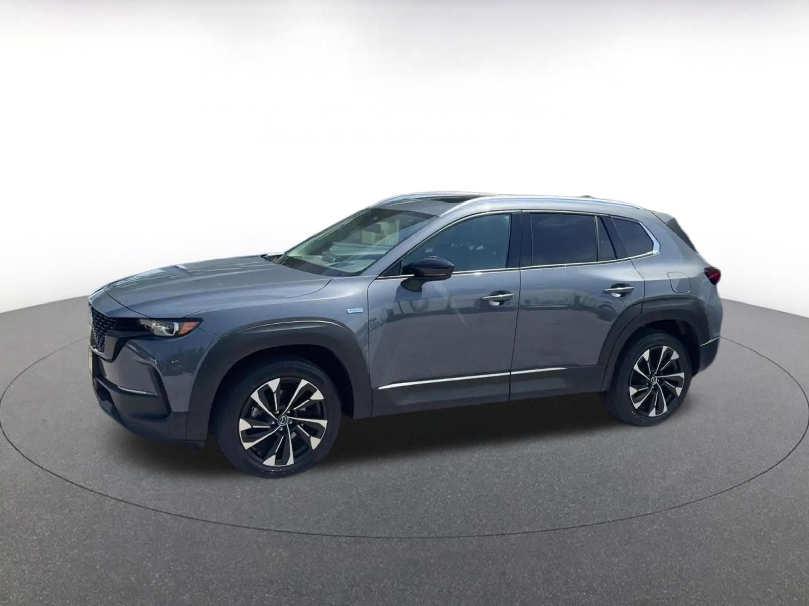 Used 2025 MAZDA CX-50 2.5 Hybrid w/ Premium Plus Pkg image 8