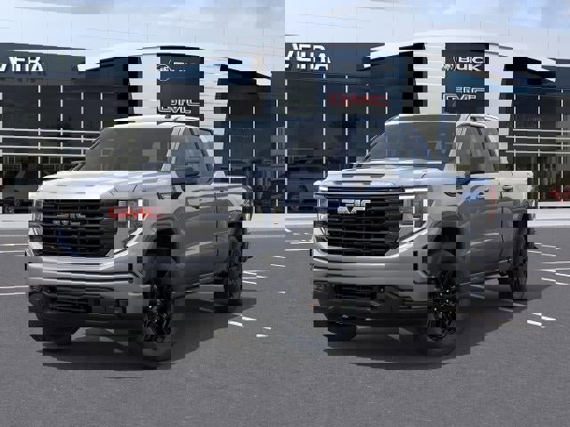 New 2026 GMC Sierra 1500 Elevation image 6