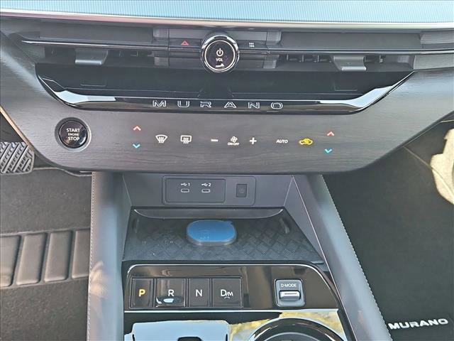 New 2026 Nissan Murano SL image 12