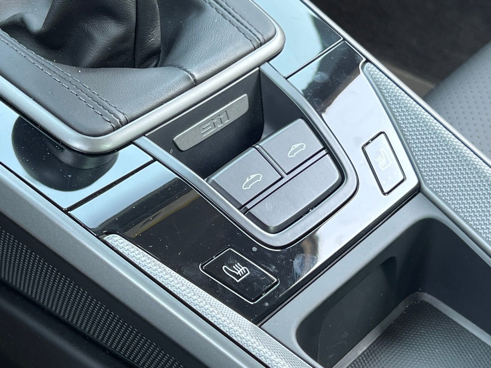 Certified 2021 Porsche 911 Targa 4S image 26