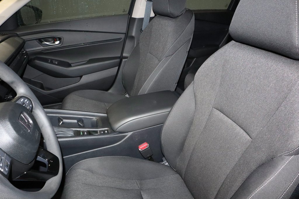Used 2025 Honda Accord SE image 24