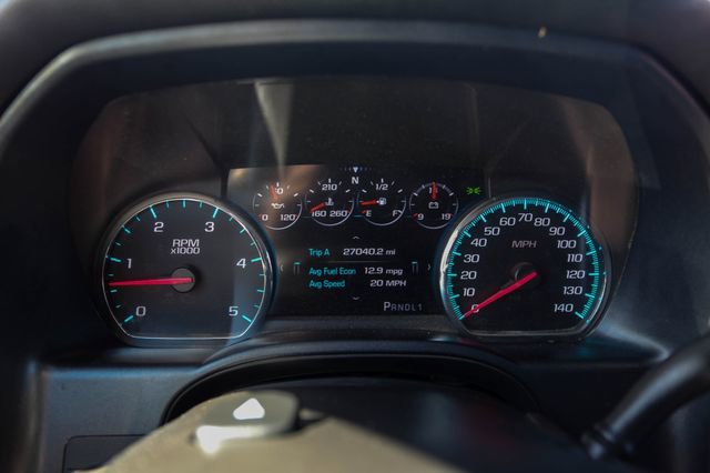 Used 2019 GMC Sierra 2500 Denali w/ Duramax Plus Package AWD/4WD image 8