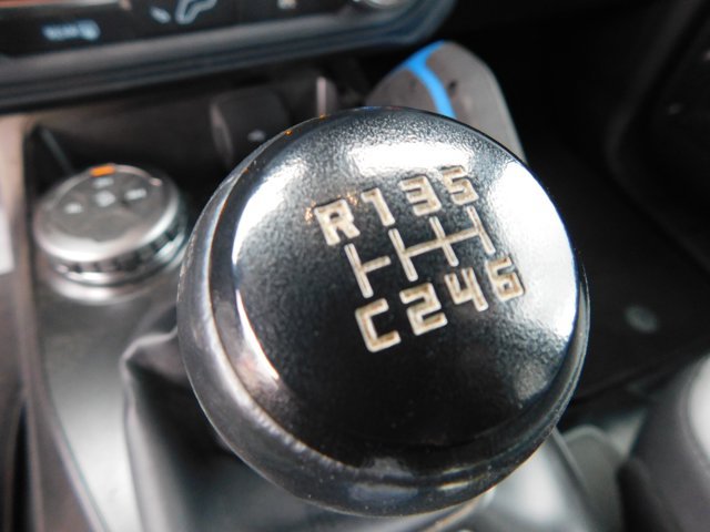 Used 2022 Ford Bronco Black Diamond AWD/4WD image 11