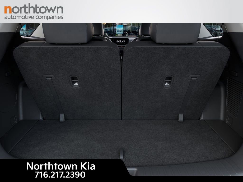 New 2026 Kia Sorento X-Line EX AWD/4WD image 20