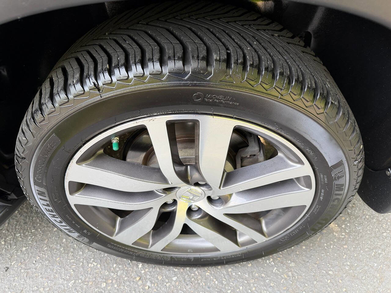 Used 2016 Honda Pilot Elite image 60