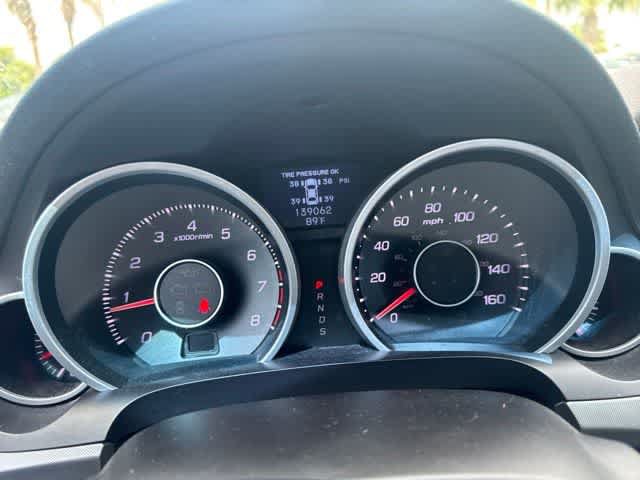 Used 2010 Acura TL SH-AWD image 21