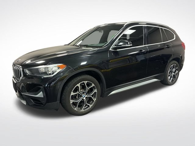 Used 2021 BMW X1 sDrive28i