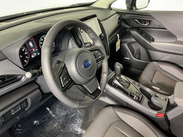 New 2026 Subaru Crosstrek 2.5i Limited AWD/4WD image 12