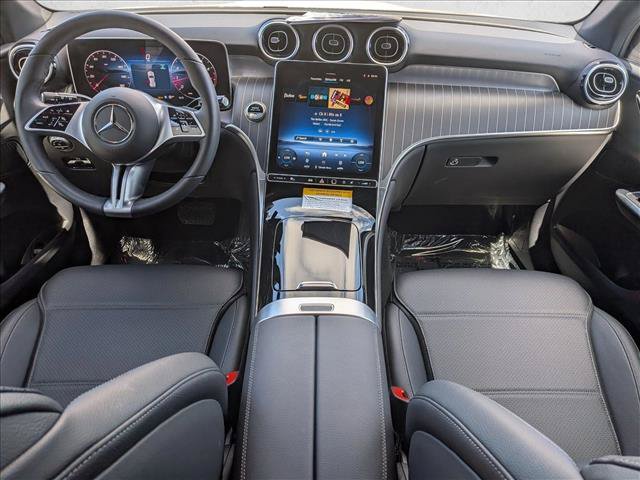 Certified 2026 Mercedes-Benz GLC 300 image 17