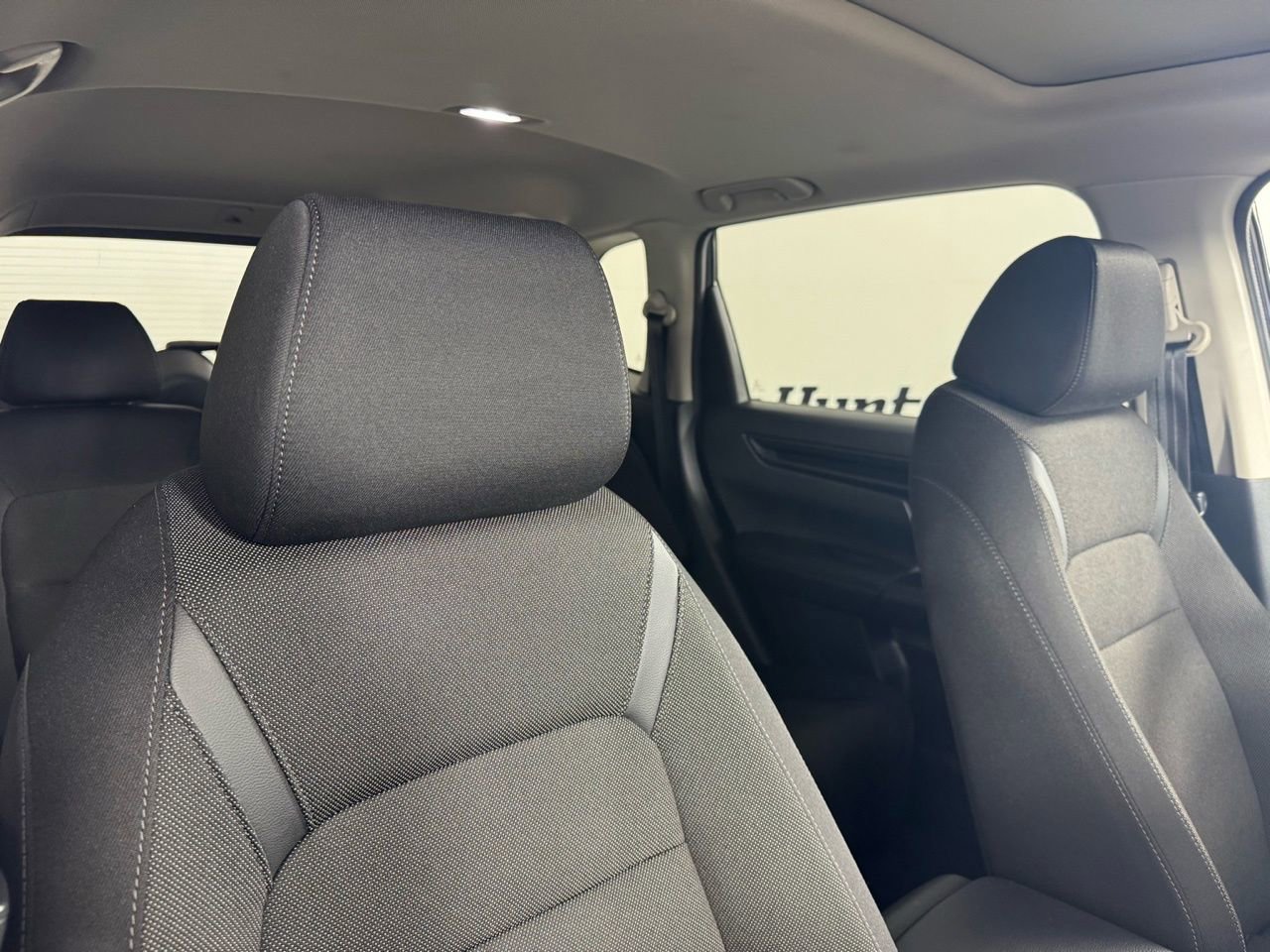 Used 2025 Honda CR-V EX image 31